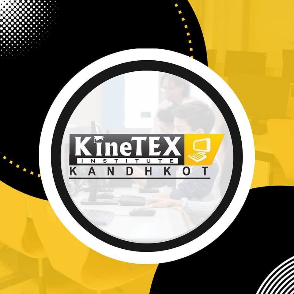 KineTEX Institute Kandhkot